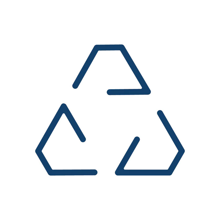 Recyclable Icon